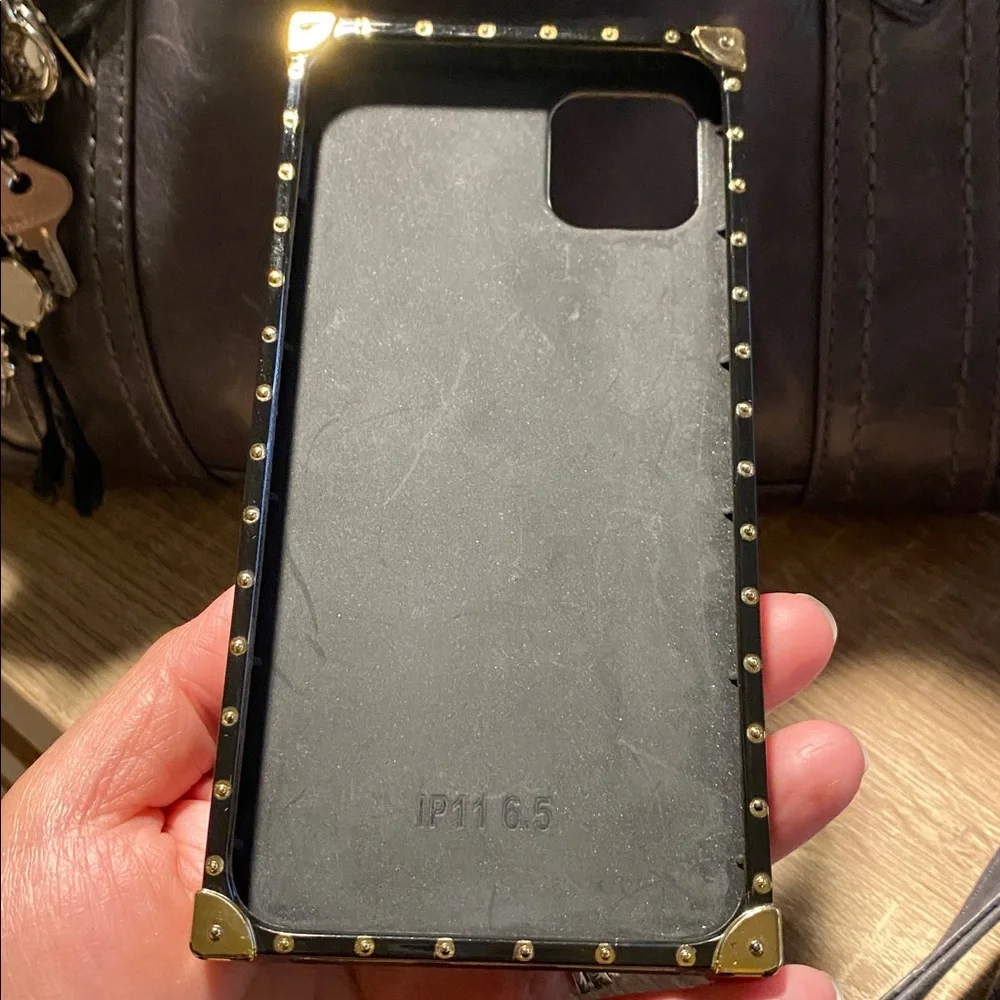 iPhone 11 pro max case 6.5